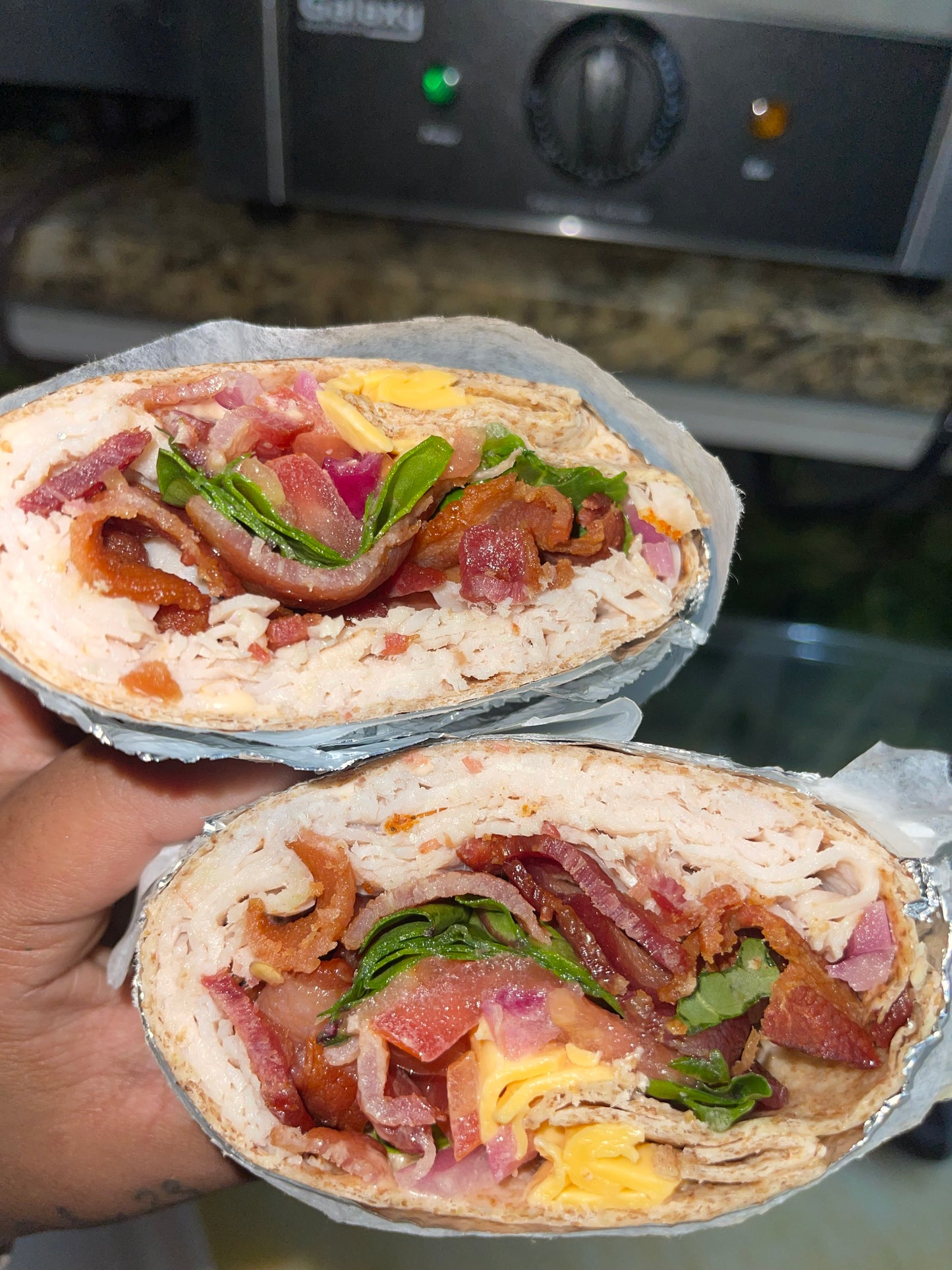 Low Cal Bundle Package (5-7 Pre-Selected Meals from the Weekly Menu)