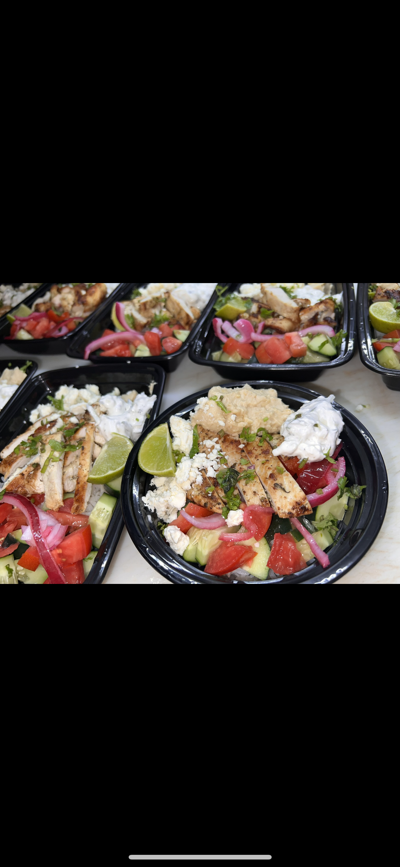 Bariatric Bundle (5-7 Pre-Selected Meals)