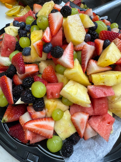 Fruit Cups