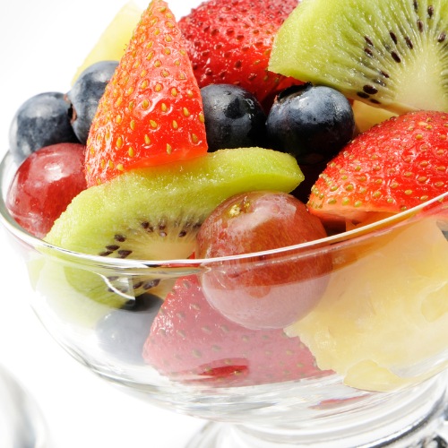 Fruit Cups